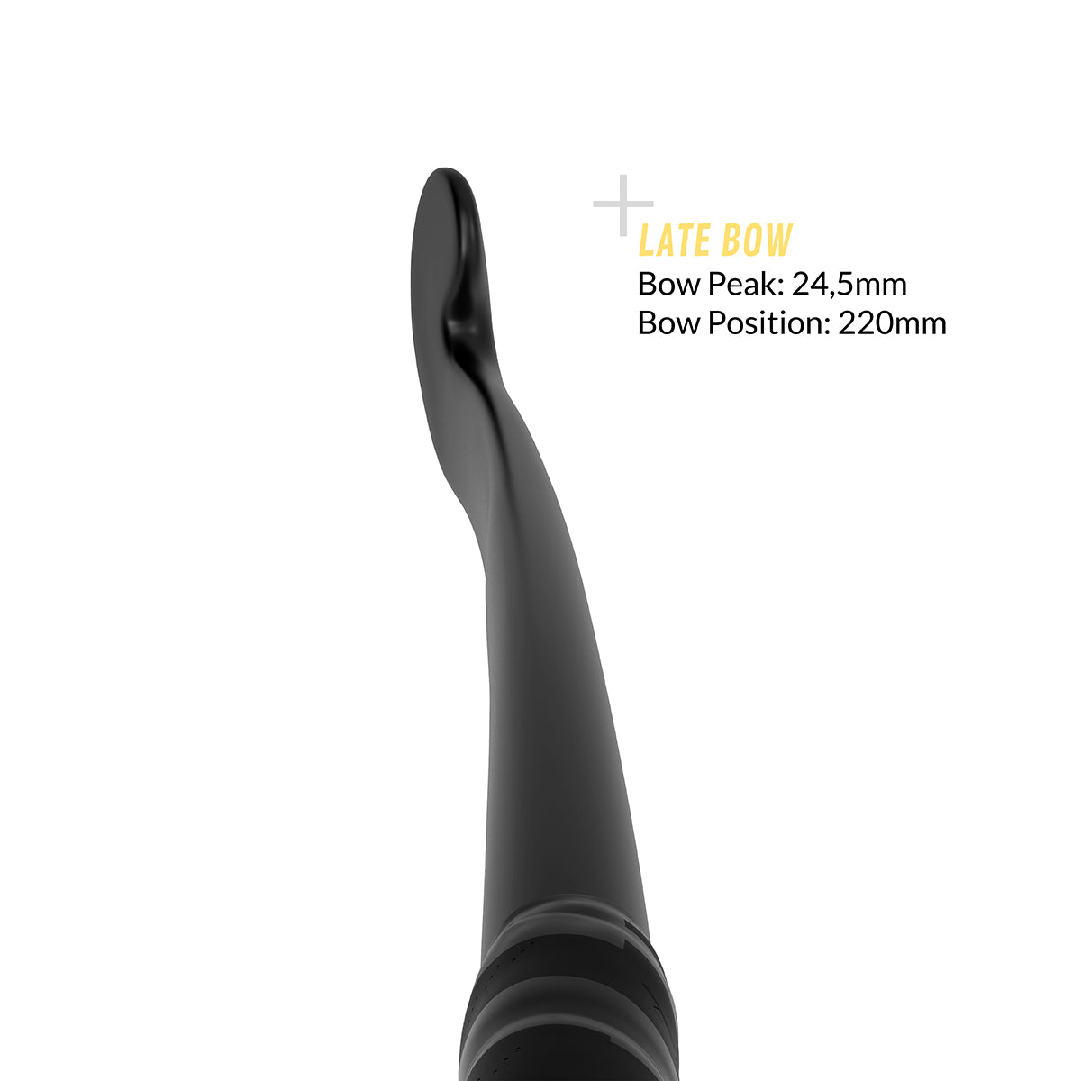 TK2.4 Stick