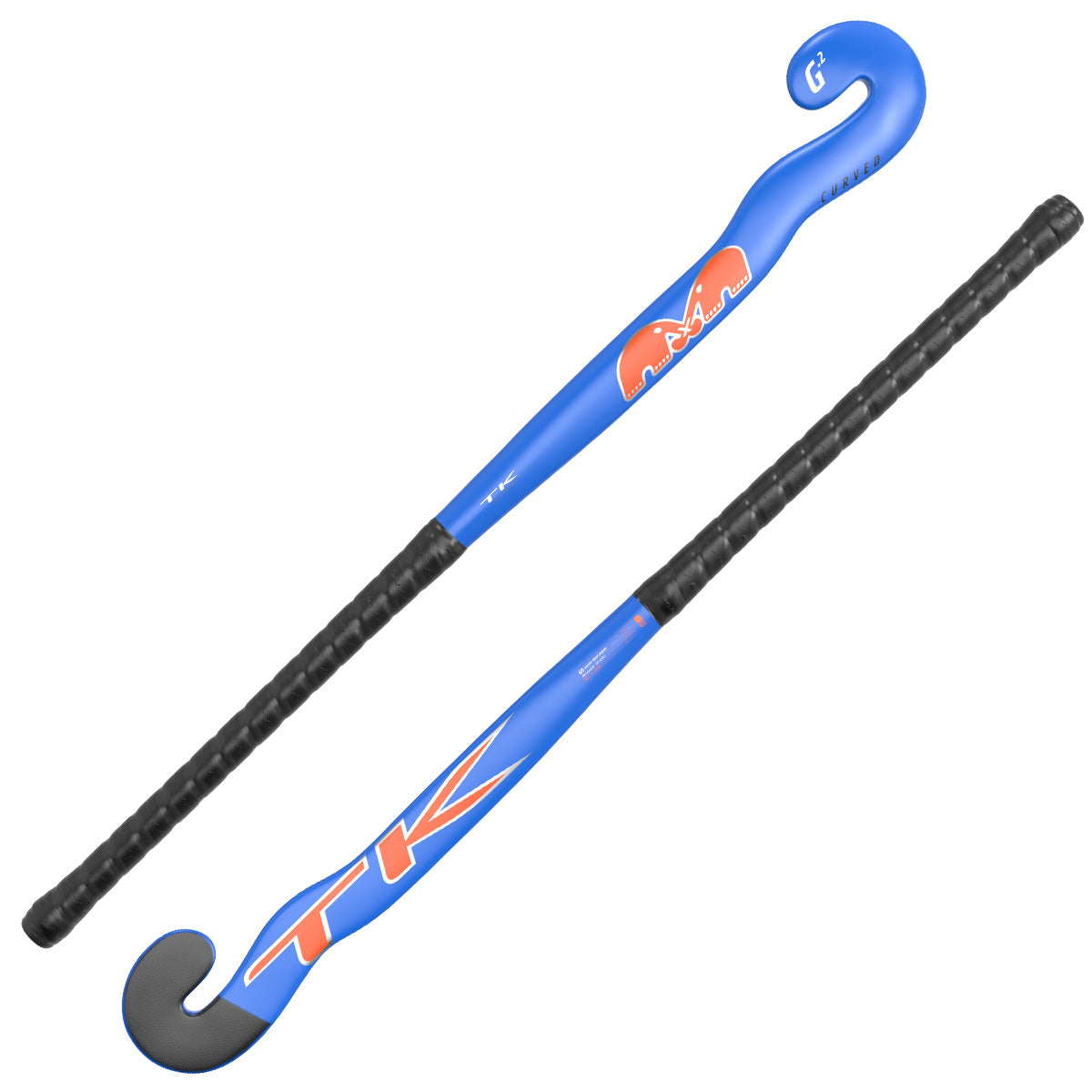 TK G2 Goalie Stick