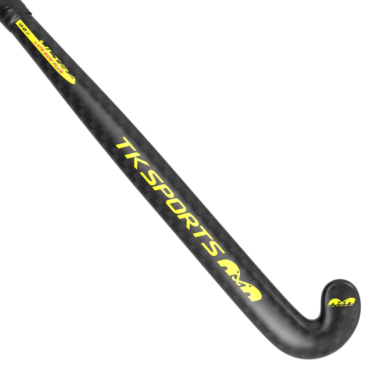 TK U2 late Bow plus