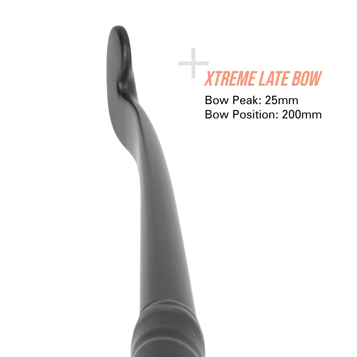 TK P3 Extreme Late Bow Stick