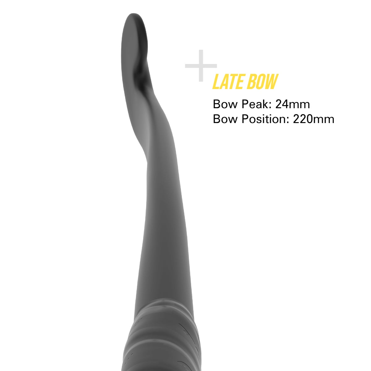 TK P4 Late Bow Stick