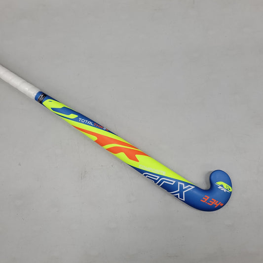 TK Total 3.34 Junior Stick (SKU 382)