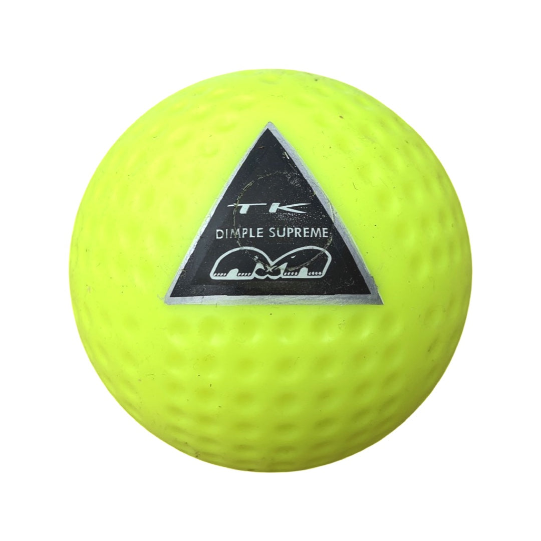 TK Dimple Supreme Ball