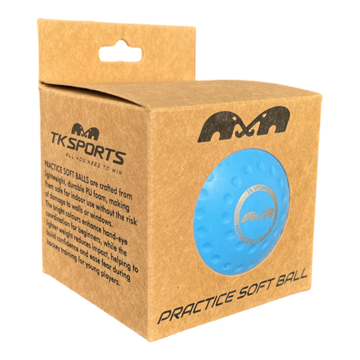 TK Soft Ball