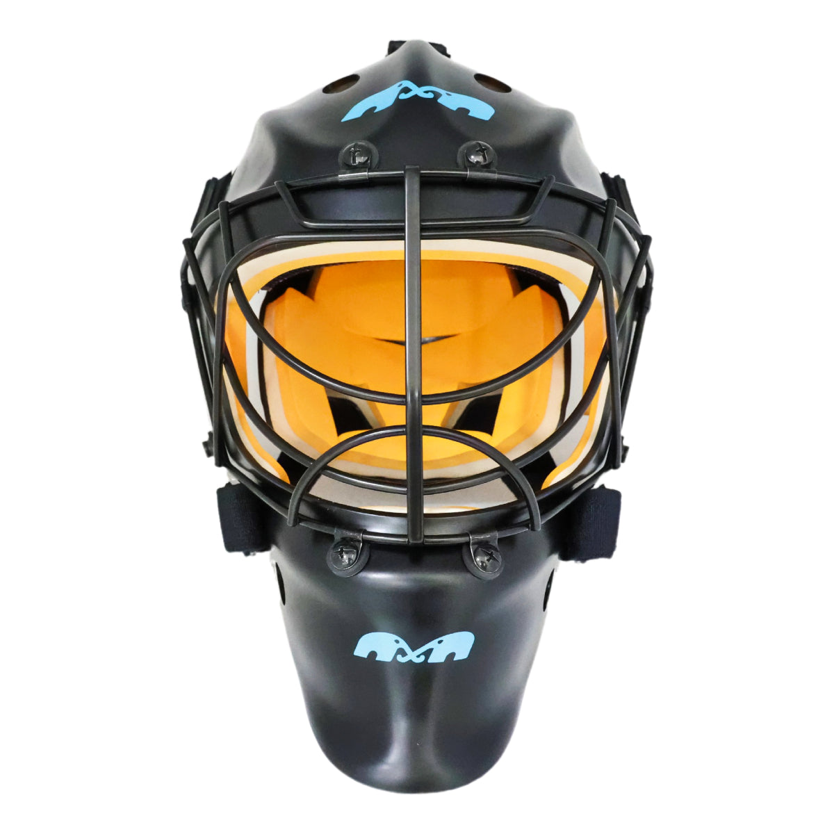 TK Goalie Elite Helmet
