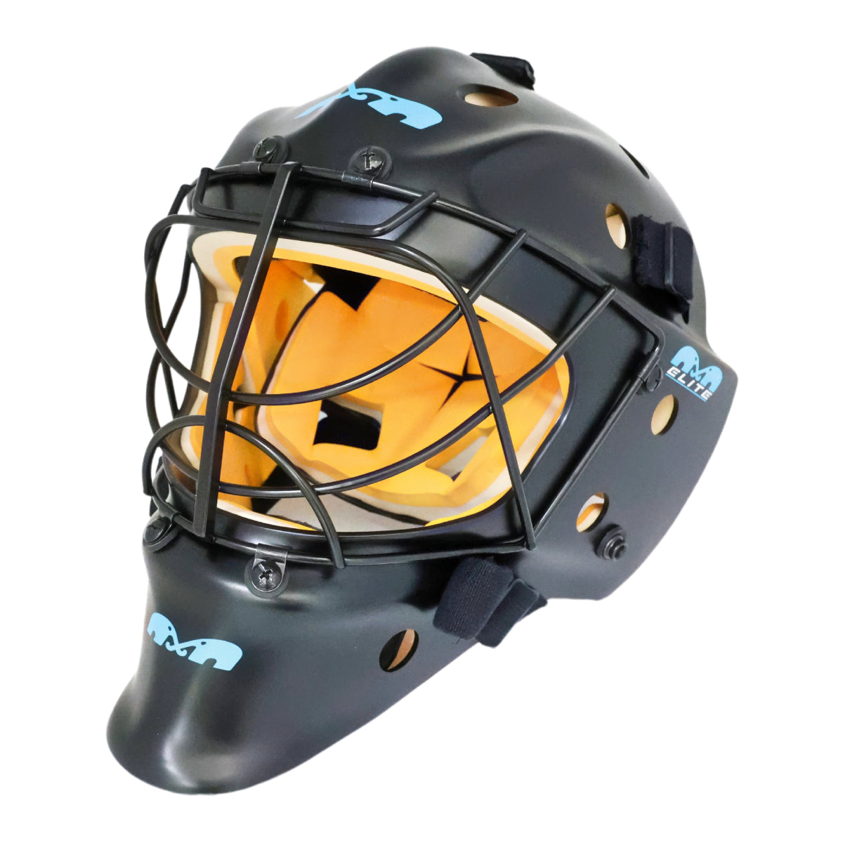TK Goalie Elite Helmet