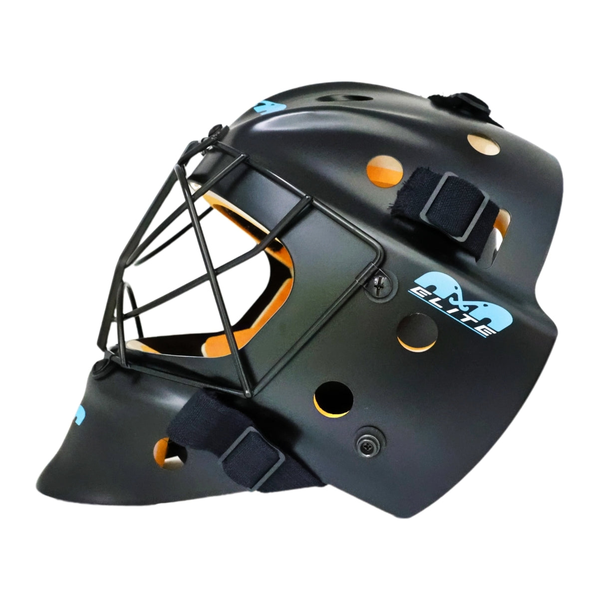 TK Goalie Elite Helmet