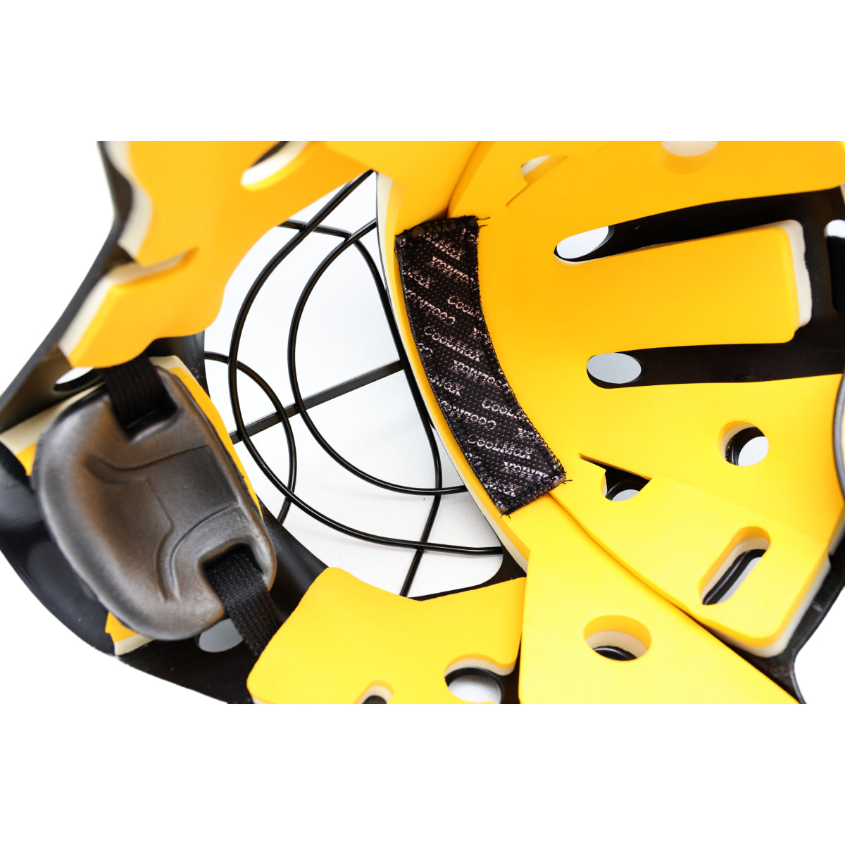 TK Goalie Elite Helmet