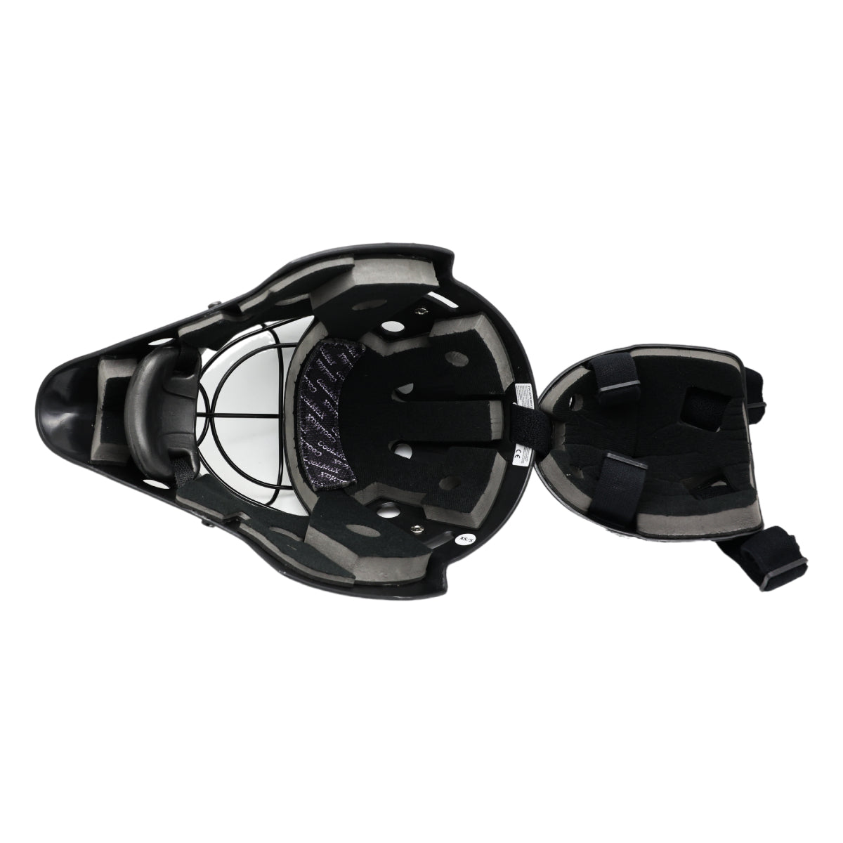 TK Goalie Performance Helmet