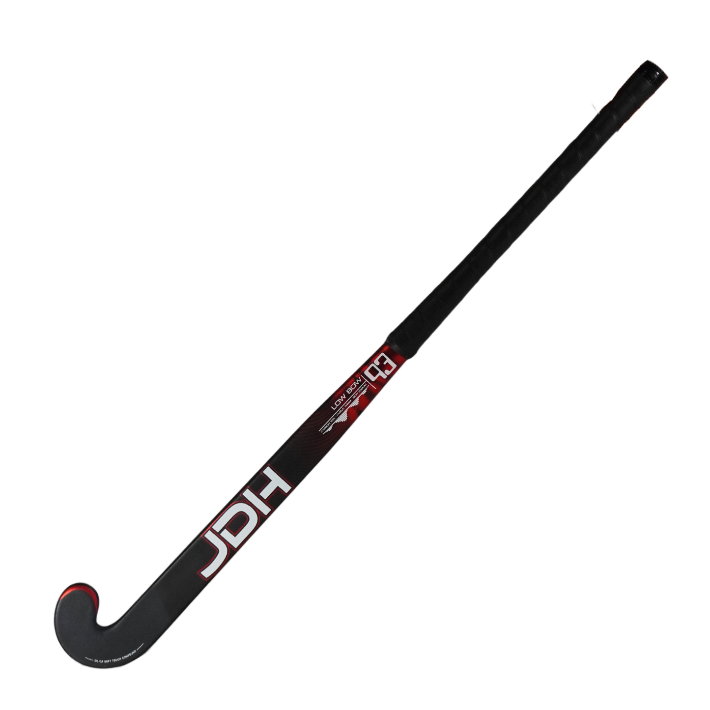 JDH X93 Low Bow Stick