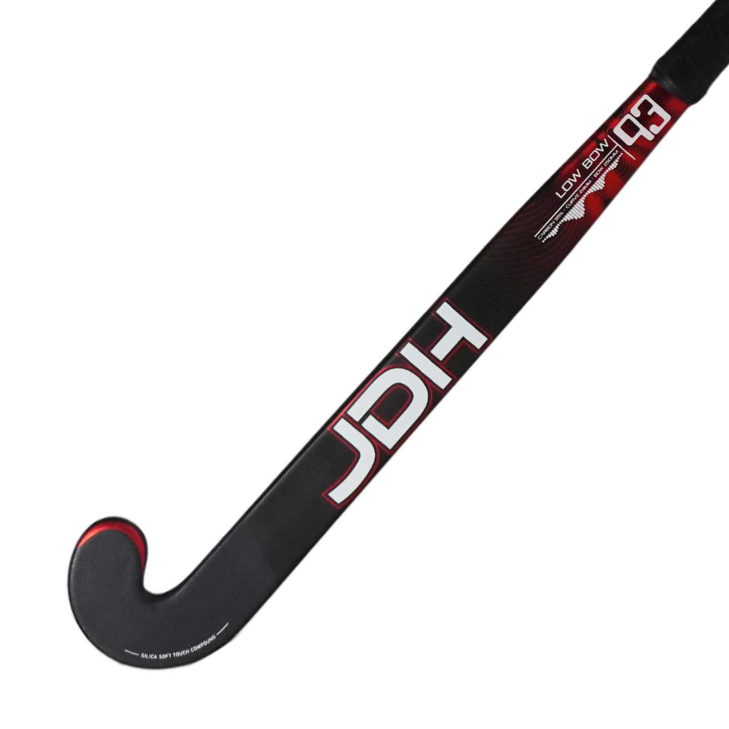JDH X93 Low Bow Stick
