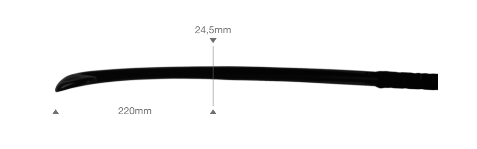 TK2.3 Indoor Stick