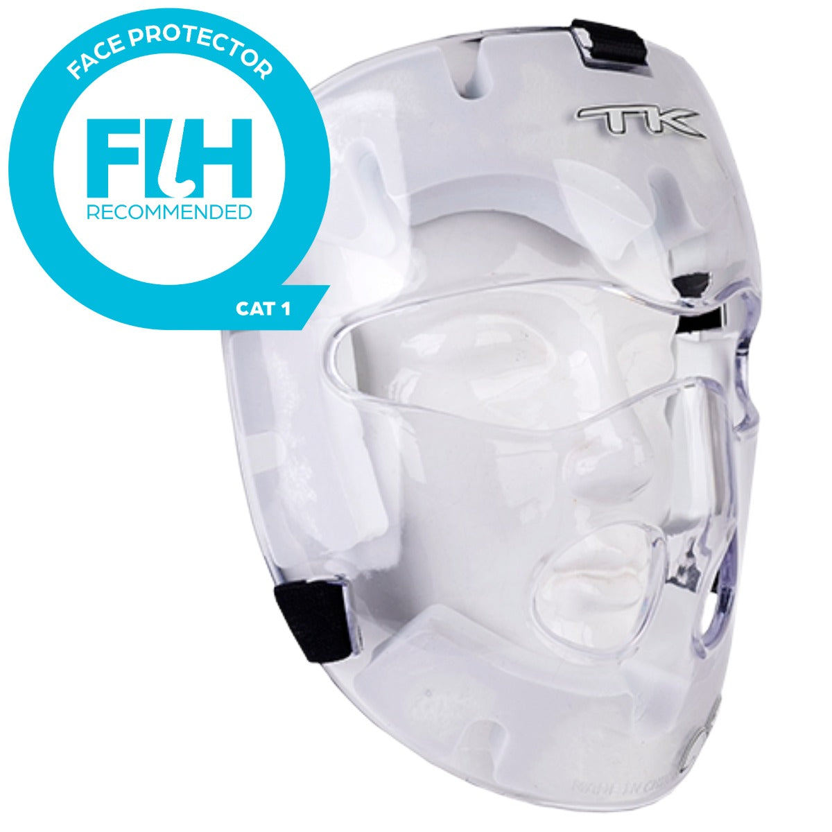 TK1 Player Mask