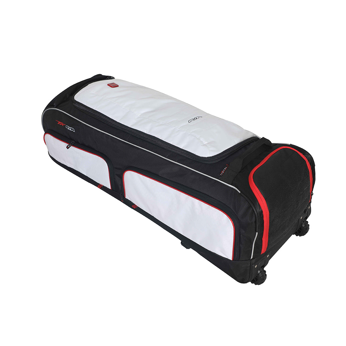 TK TOTAL ONE 1.2 STICKBAG WITH WHEELS