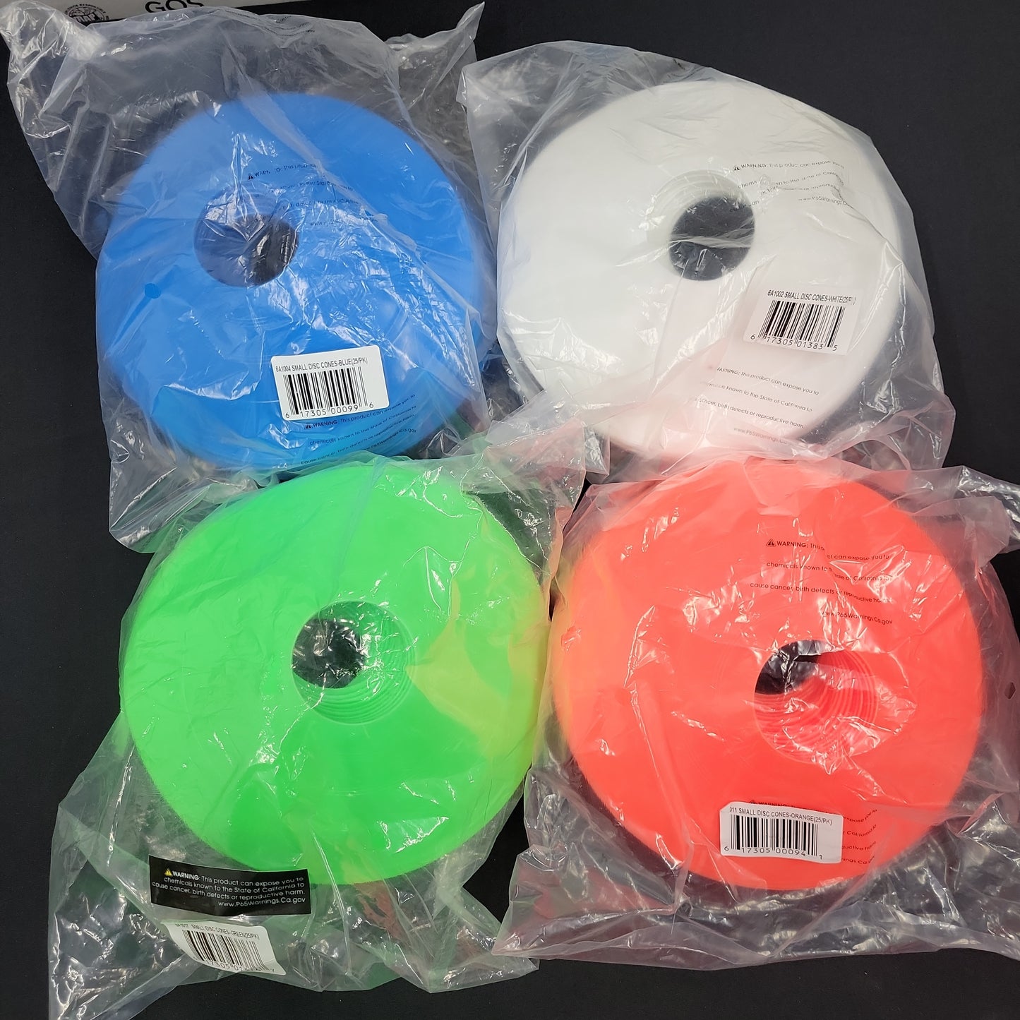 Cone Package