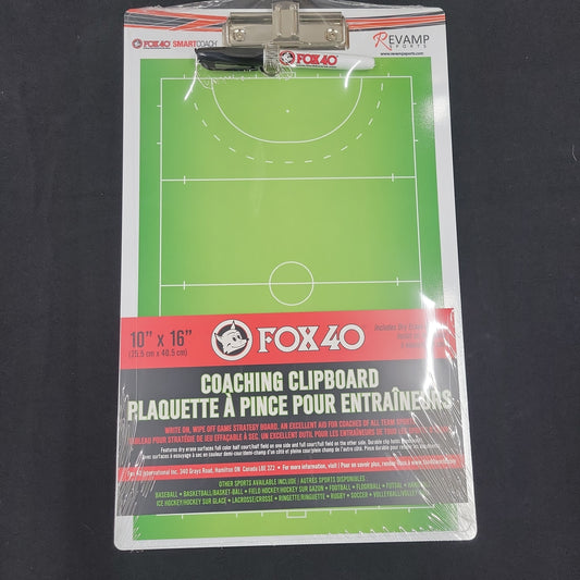 Fox 40 Clipboard