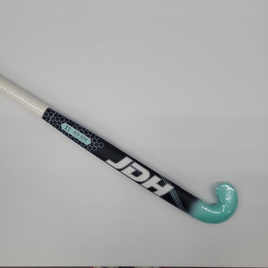 JDH X1 Mid Bow Field Hockey Stick