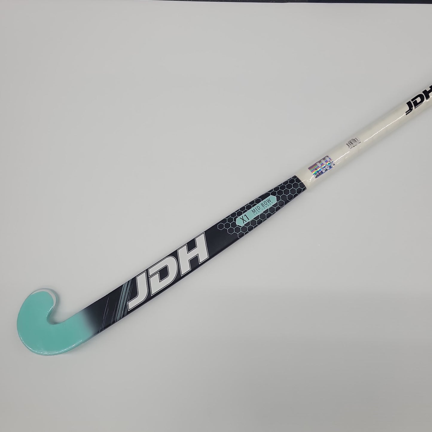 JDH X1 Mid Bow Field Hockey Stick