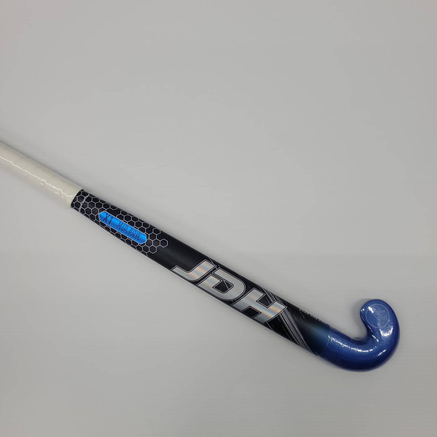 JDH X1 Mid Bow Field Hockey Stick