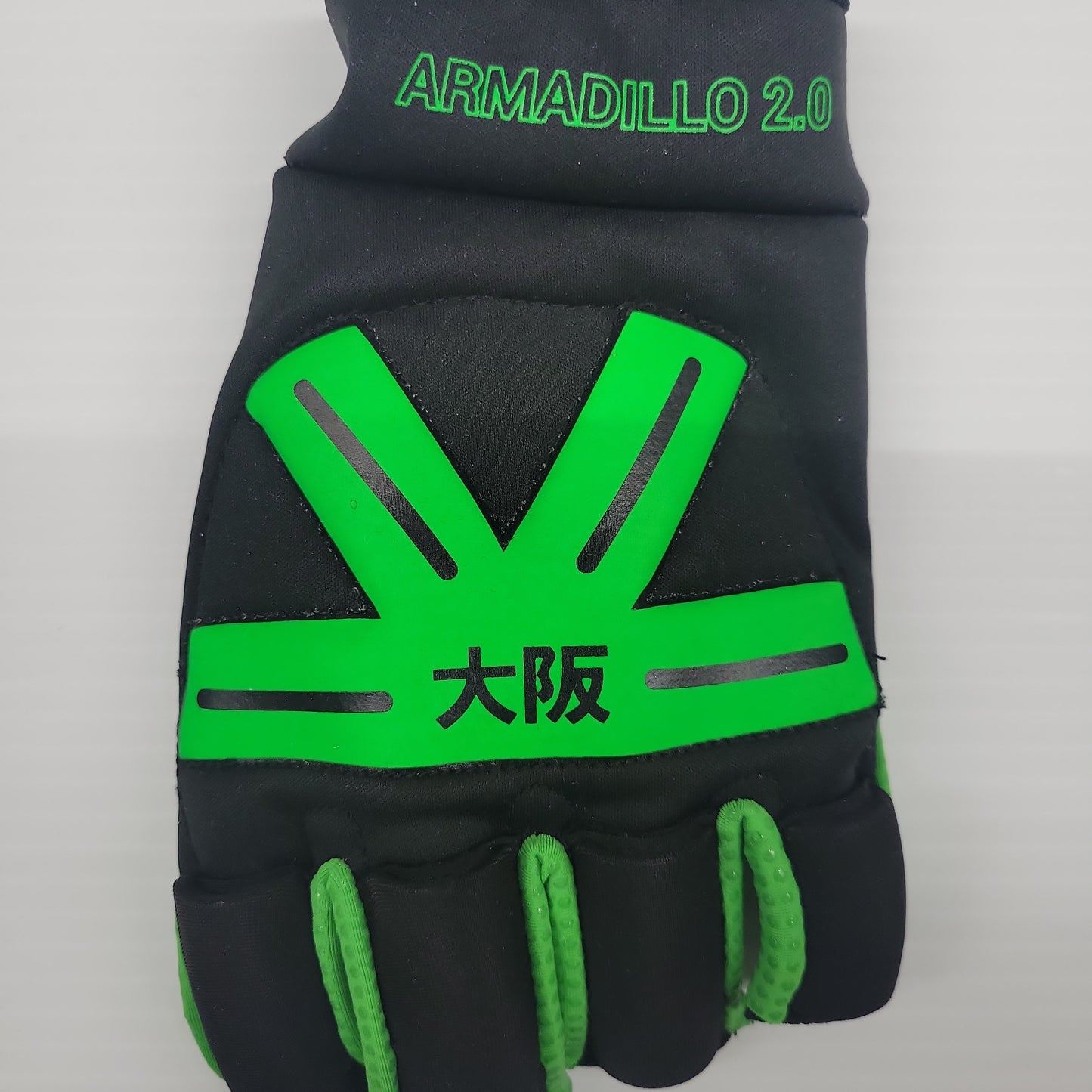 Osaka Knuckle Glove