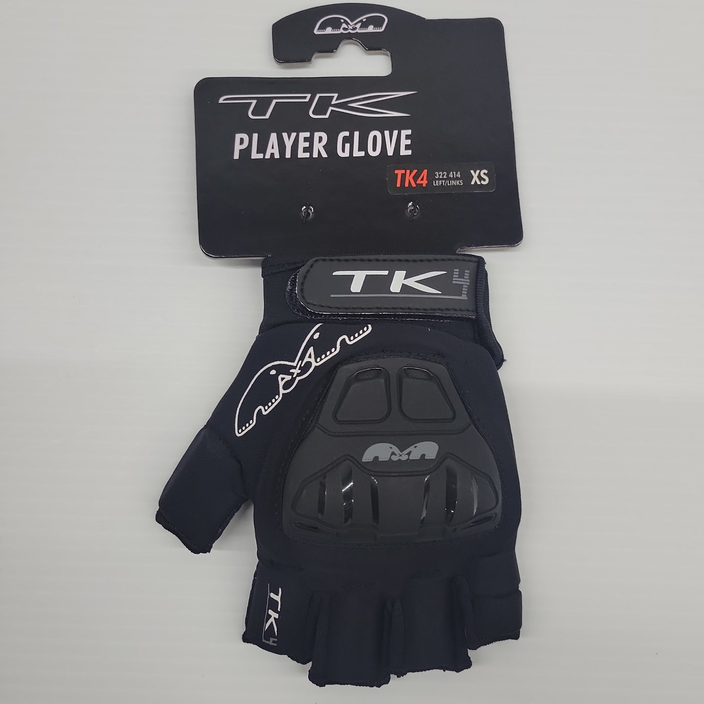 TK 4 Player Glove