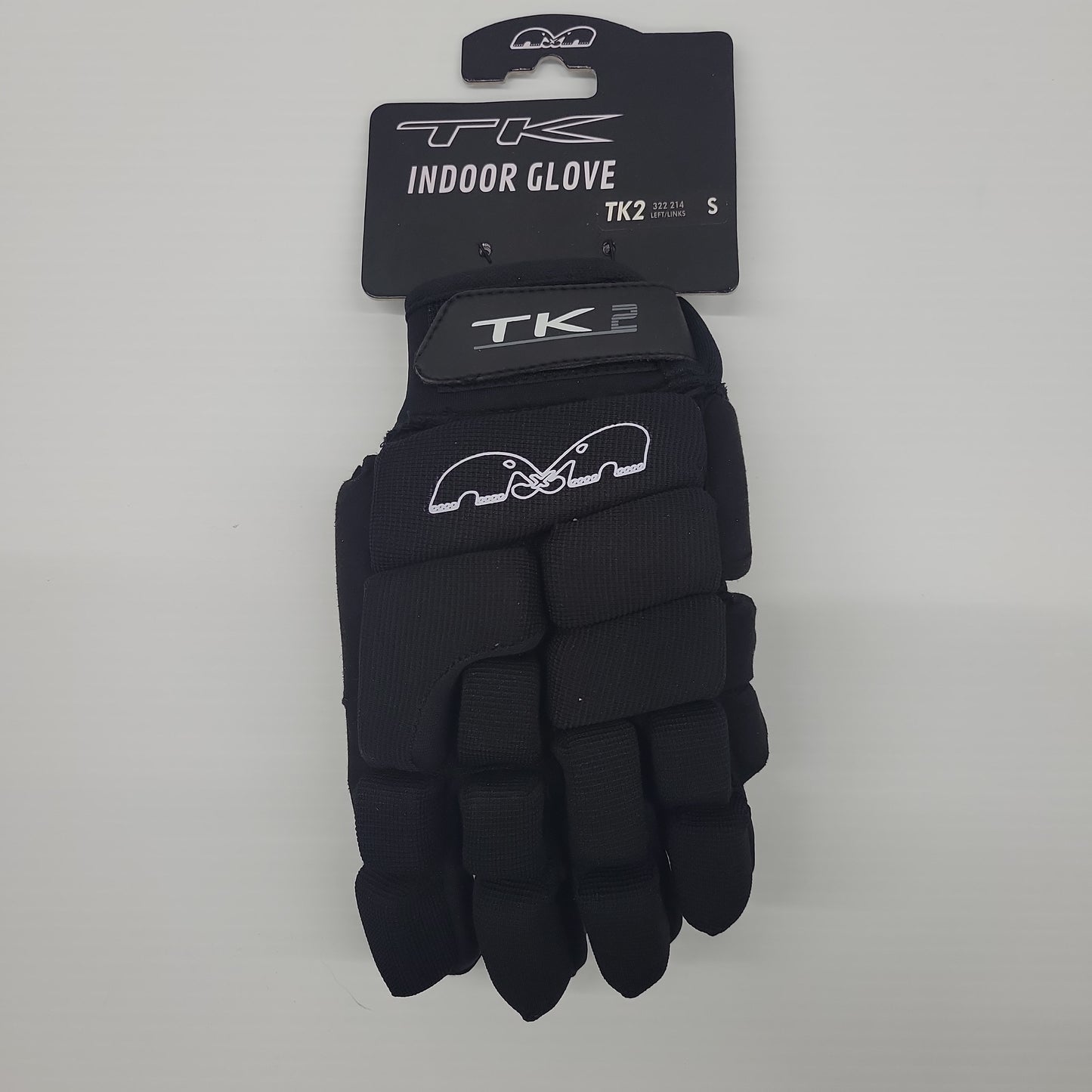 TK 2 Left Hand Glove Indoor