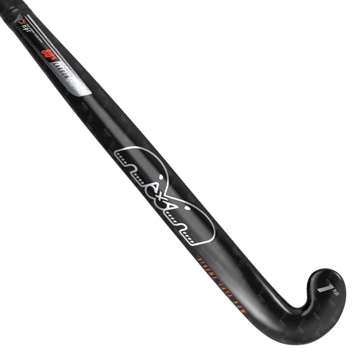 TK1 PLUS INDOOR EXTREME LATE BOW