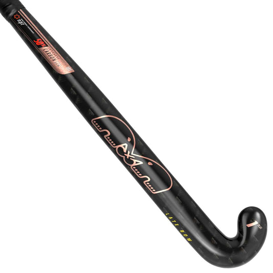 TK 1 PLUS BRONZE LATE BOW