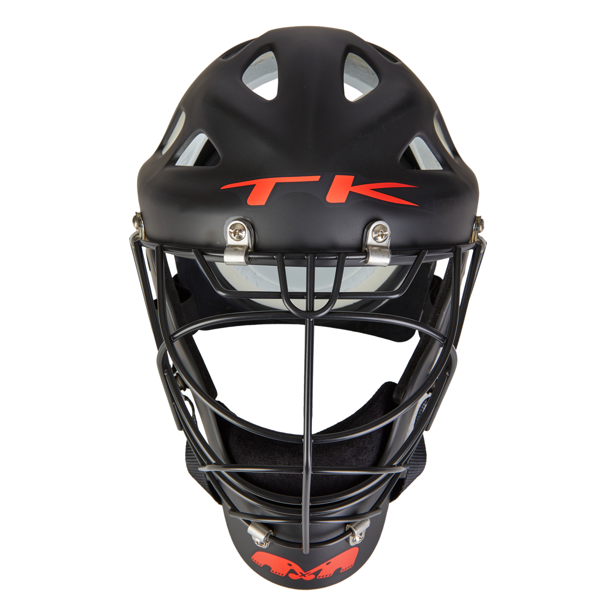 TK2 Helmet