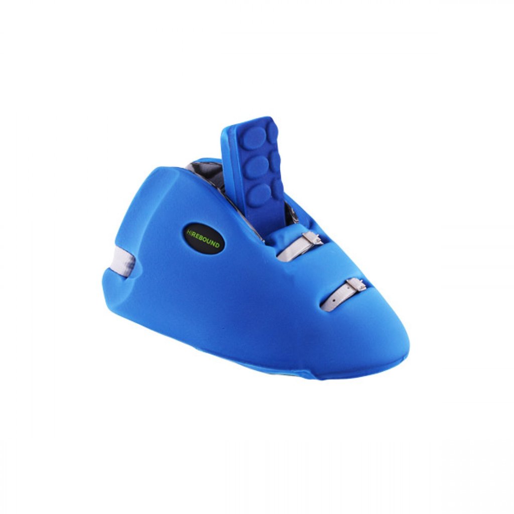 OBO Robo Hi Rebound Kickers