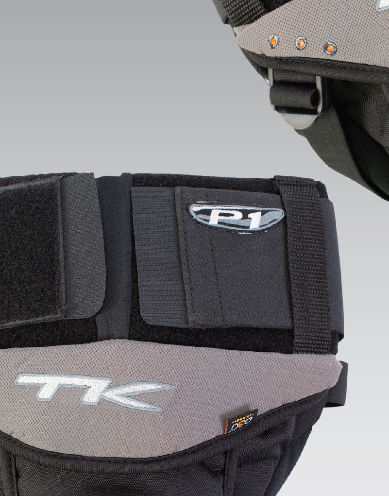TK P1 Men's Abdo Guard