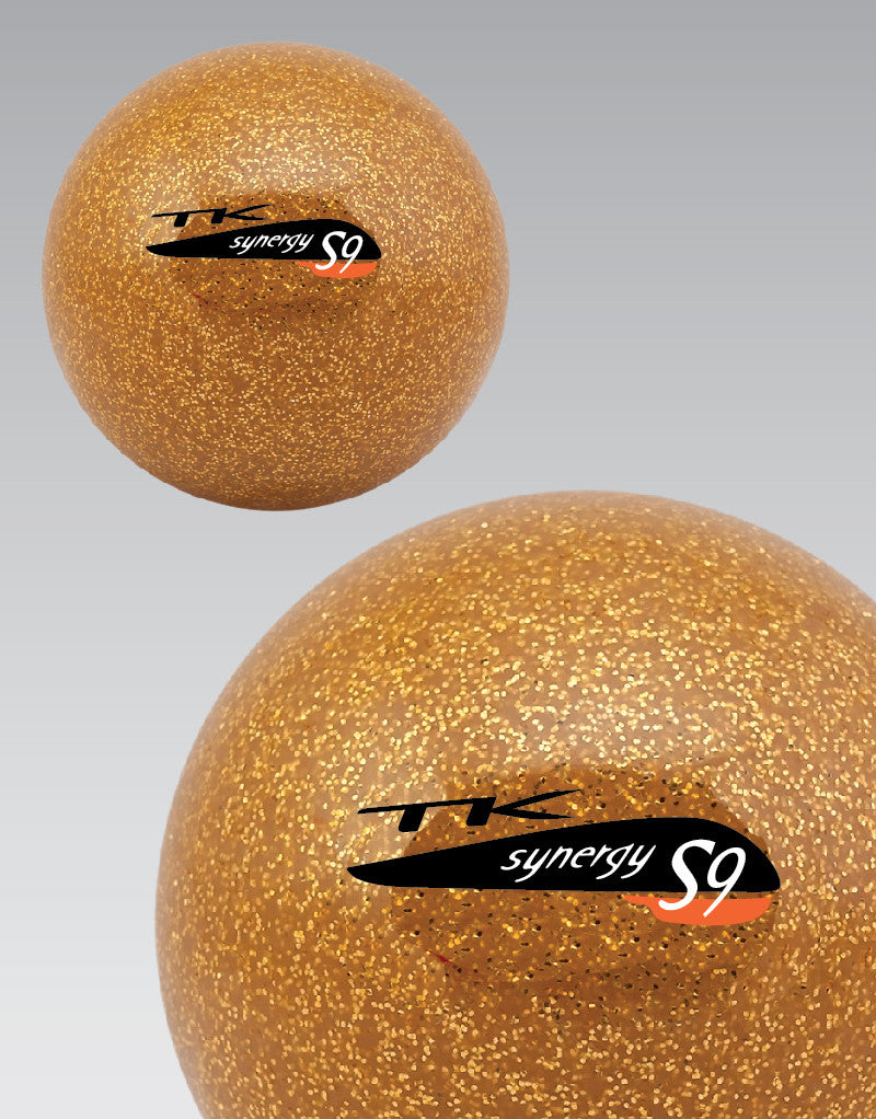 TK S9 Glitter Ball