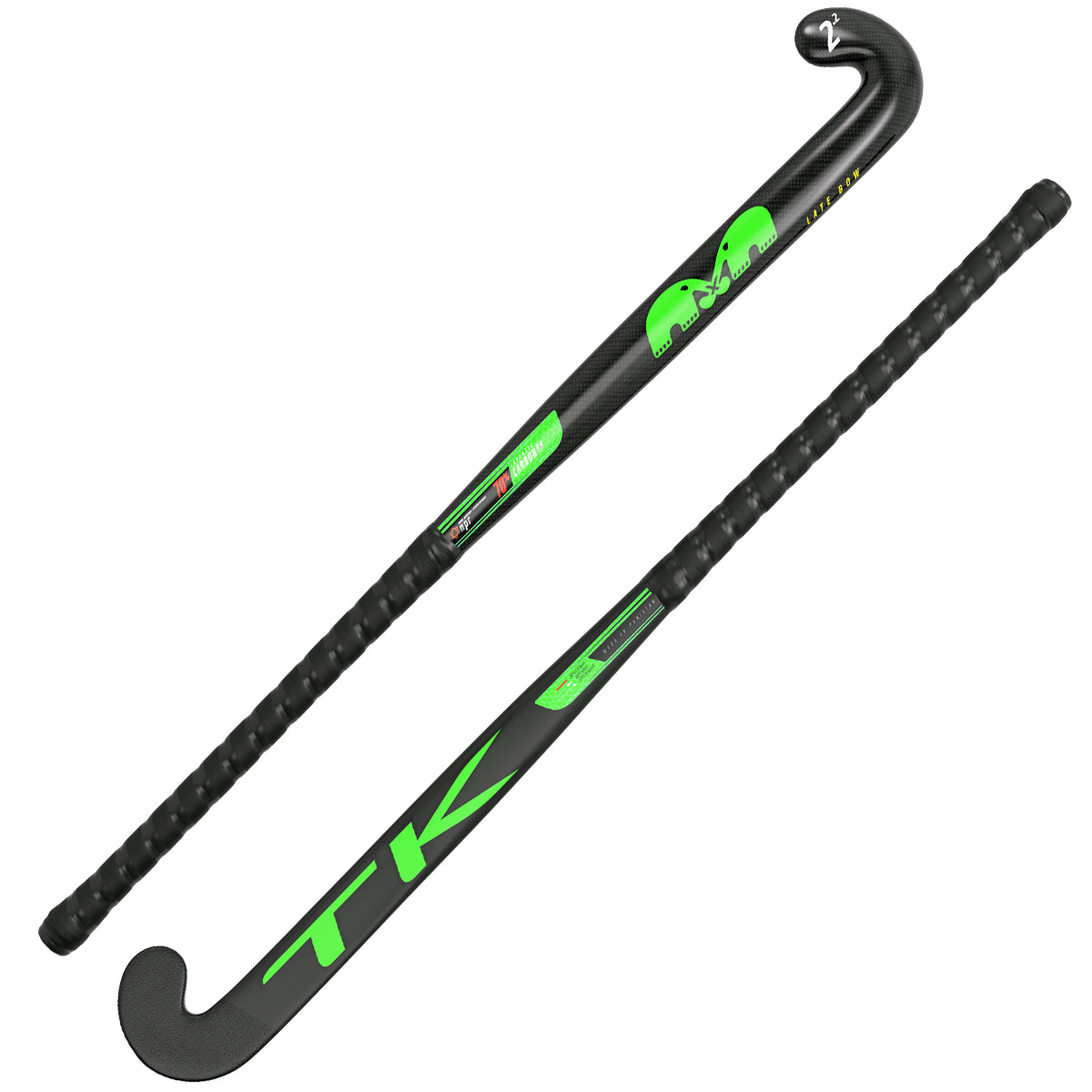 TK 2.2 LATE BOW