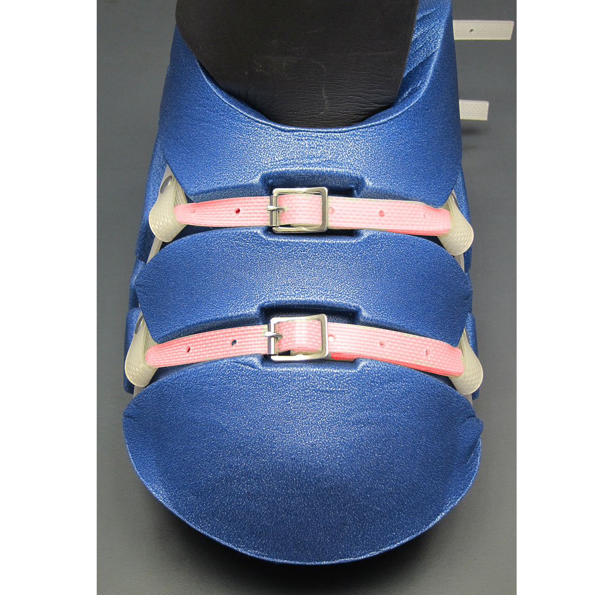 TK KICKER STRAPS Bottom Set