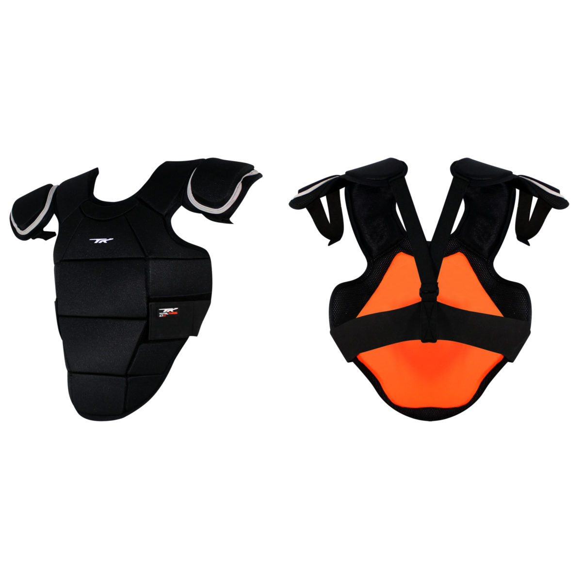 TK TOTAL THREE PCX 3.1 CHEST & SHOULDER GUARD