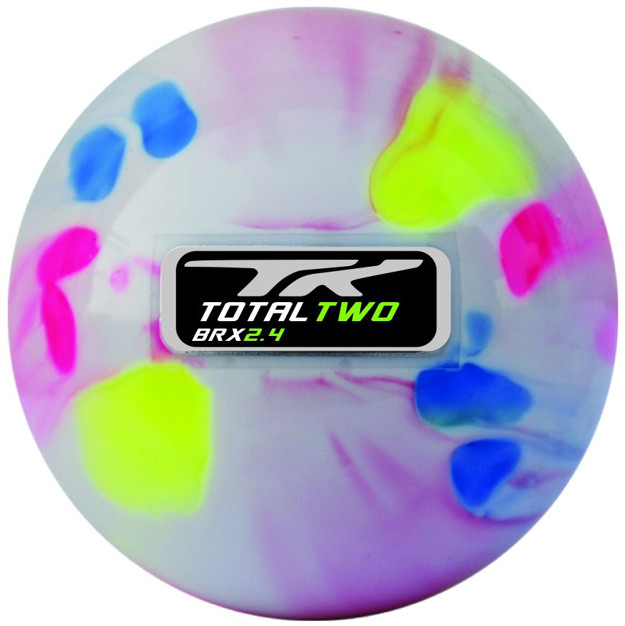 TK TOTAL TWO BRX 2.4 RAINBOW BALL