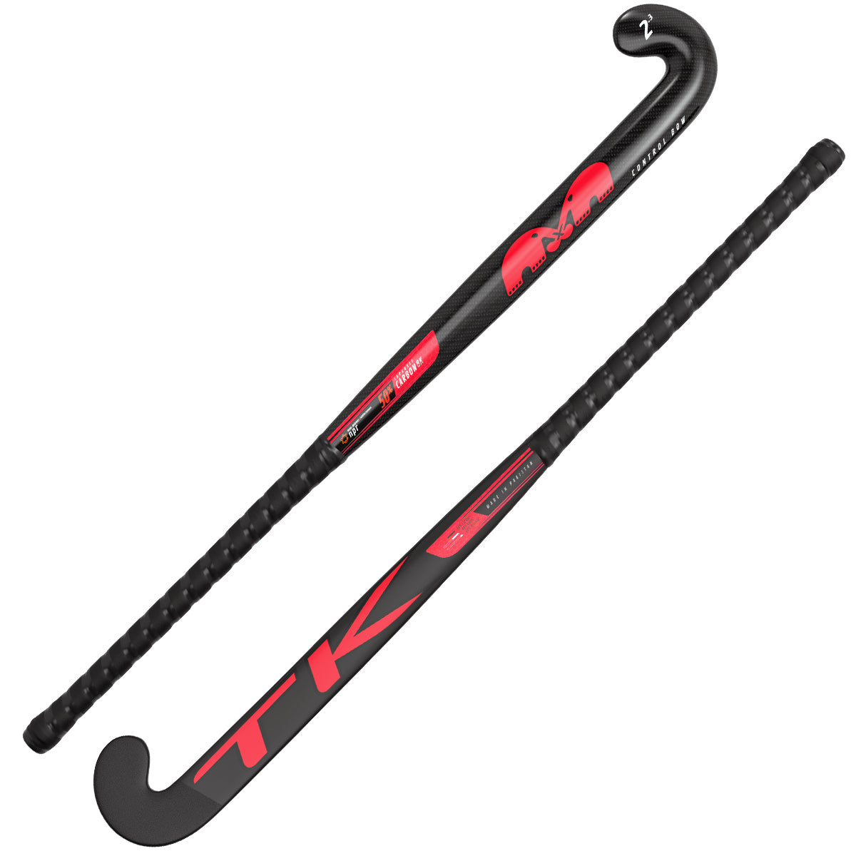 TK 2.3 EXTREME LATE BOW