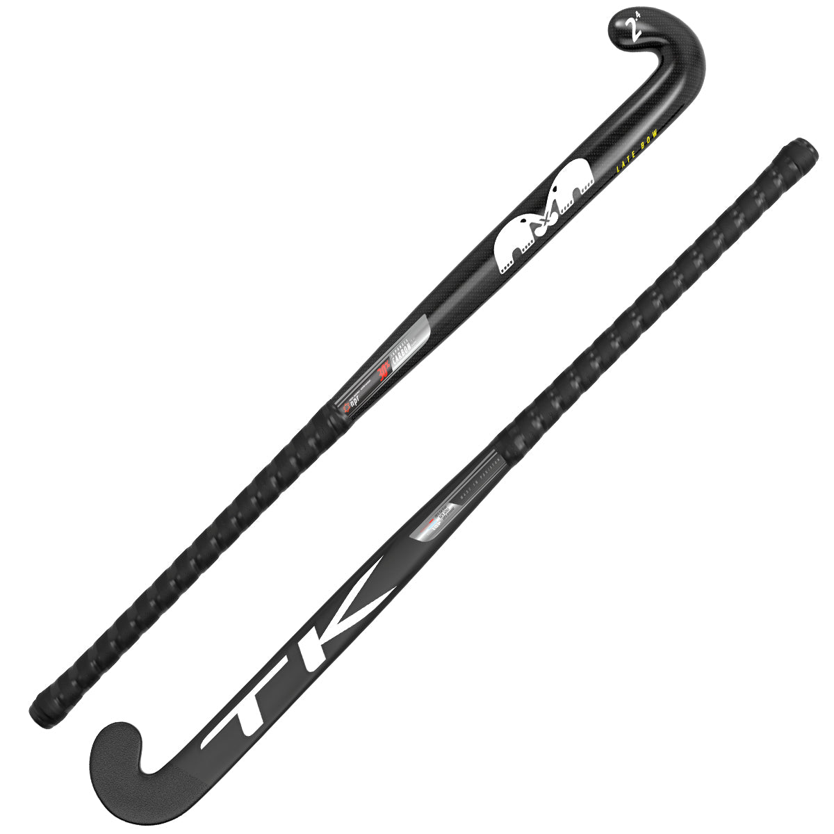 TK2.4 LATE BOW