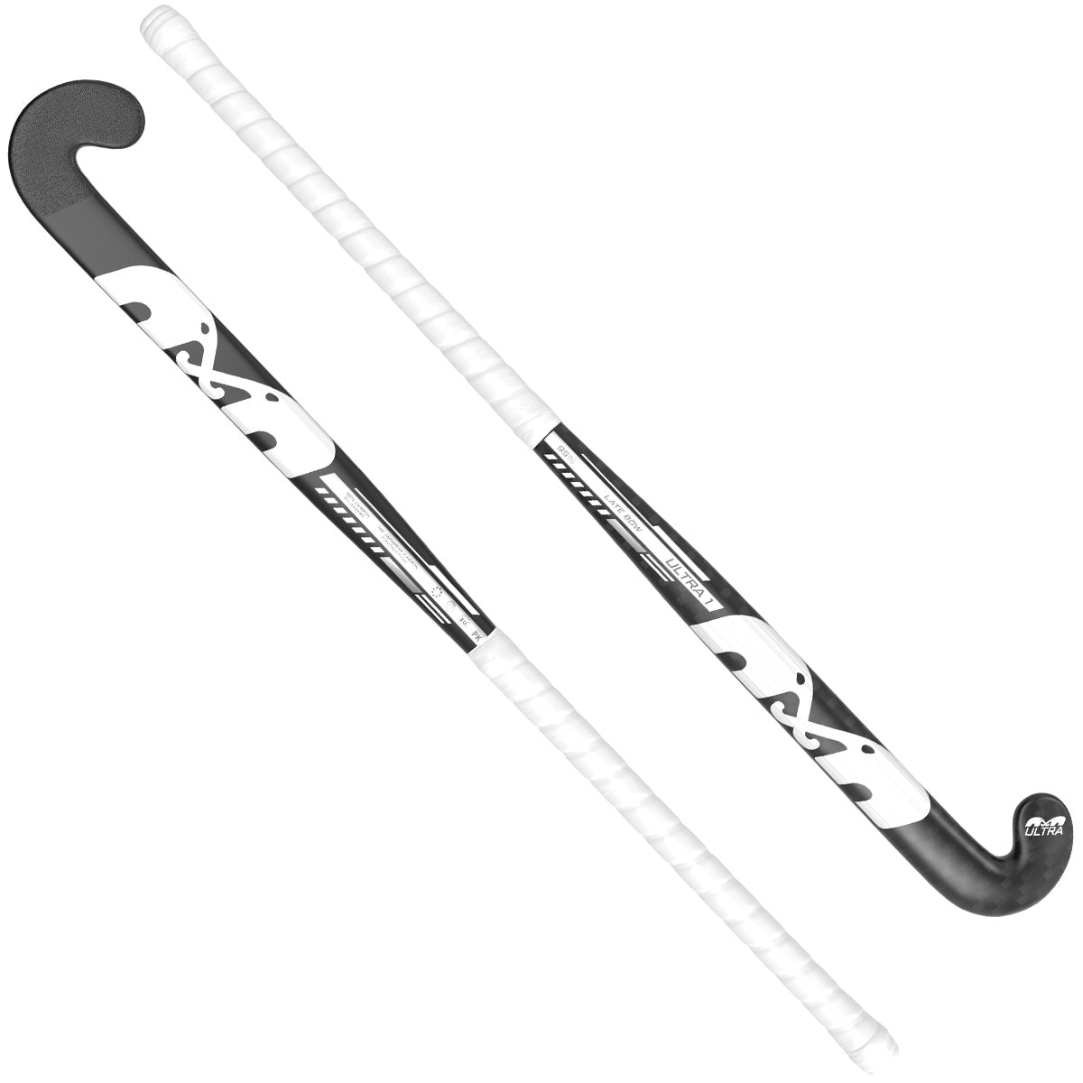 TK U1 Late Bow stick