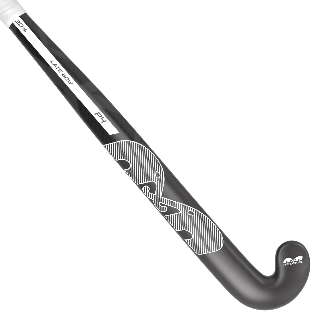 TK P4 Late Bow Stick