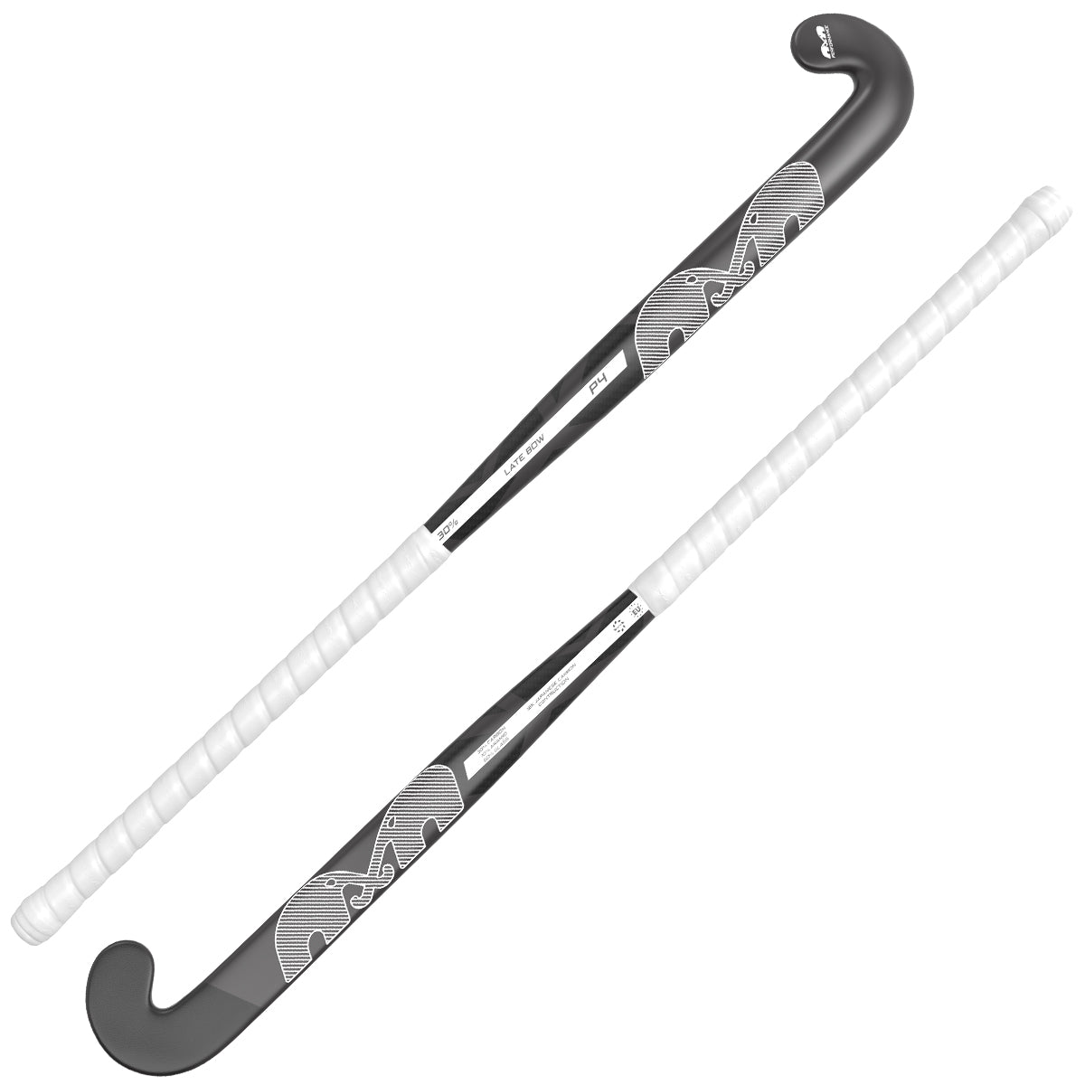 TK P4 Late Bow Stick