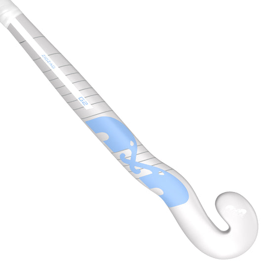TK G2 Zig Zag Goalie Stick