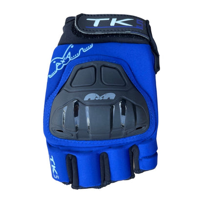 TK5 Plus Knuckle Glove - Left Hand