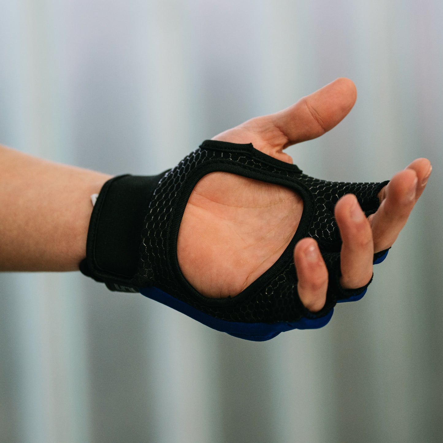 TK5 Plus Knuckle Glove - Left Hand