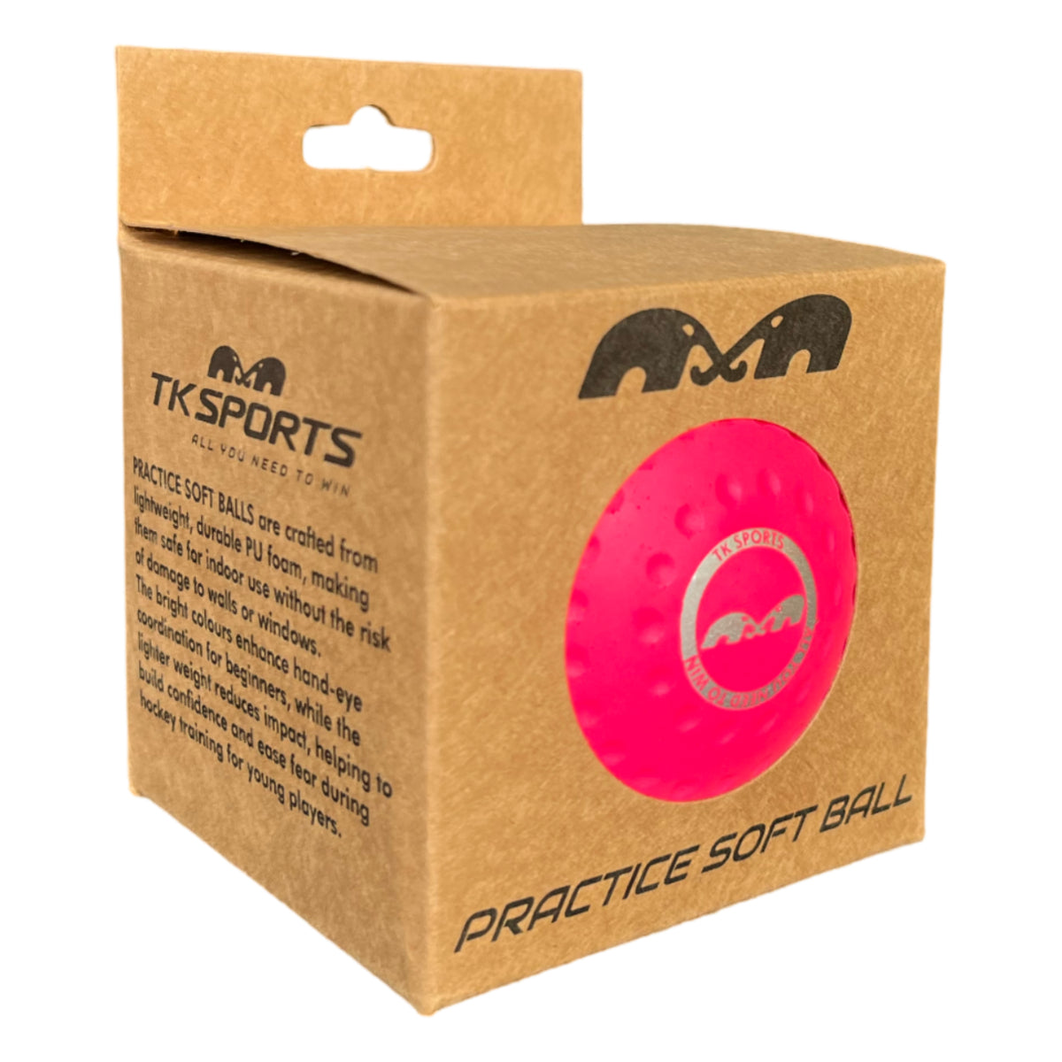 TK Soft Ball
