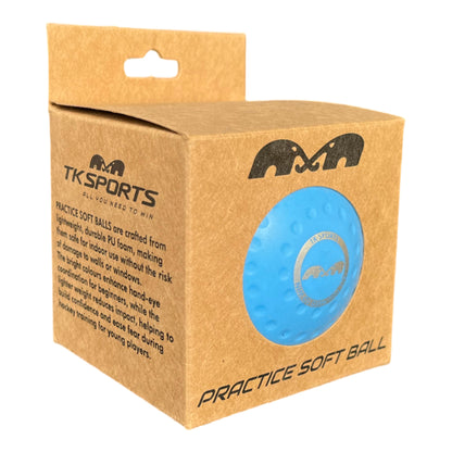 TK Soft Ball