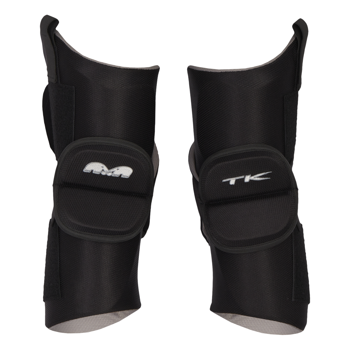 TK3 Chest/shoulder and elbow guard set