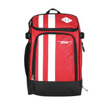 TK T2 Backpack Red