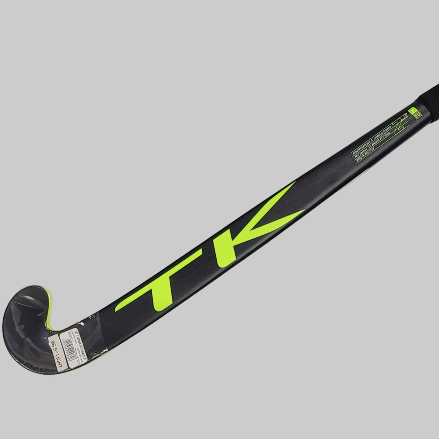 TK 2.2 indoor Stick