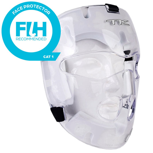 TK1 Player Mask
